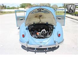 1959 Volkswagen Beetle (CC-1823740) for sale in O'Fallon, Illinois