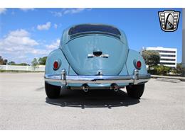 1959 Volkswagen Beetle (CC-1823740) for sale in O'Fallon, Illinois