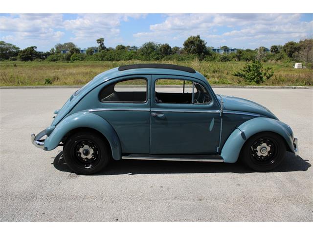 1959 Volkswagen Beetle (CC-1823740) for sale in O'Fallon, Illinois