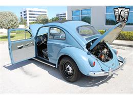 1959 Volkswagen Beetle (CC-1823740) for sale in O'Fallon, Illinois