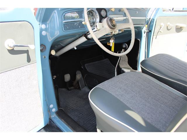 1959 Volkswagen Beetle (CC-1823740) for sale in O'Fallon, Illinois