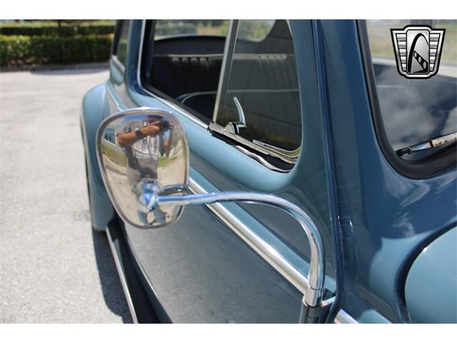 1959 Volkswagen Beetle (CC-1823740) for sale in O'Fallon, Illinois