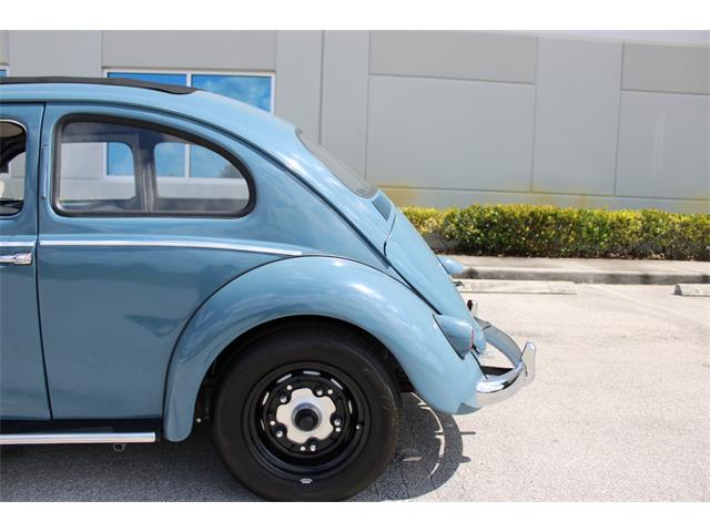 1959 Volkswagen Beetle (CC-1823740) for sale in O'Fallon, Illinois