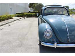 1959 Volkswagen Beetle (CC-1823740) for sale in O'Fallon, Illinois