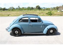 1959 Volkswagen Beetle (CC-1823740) for sale in O'Fallon, Illinois