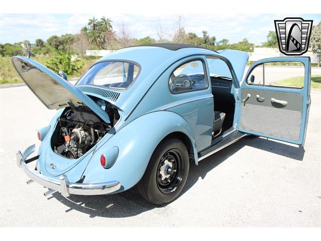 1959 Volkswagen Beetle (CC-1823740) for sale in O'Fallon, Illinois