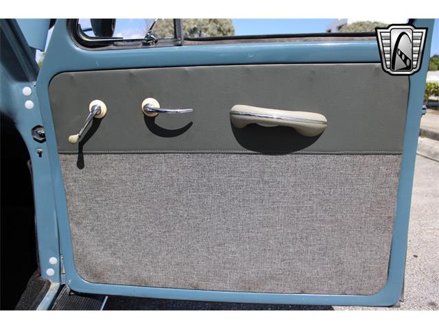 1959 Volkswagen Beetle (CC-1823740) for sale in O'Fallon, Illinois