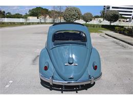 1959 Volkswagen Beetle (CC-1823740) for sale in O'Fallon, Illinois