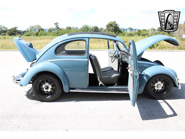 1959 Volkswagen Beetle (CC-1823740) for sale in O'Fallon, Illinois
