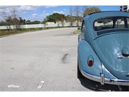 1959 Volkswagen Beetle (CC-1823740) for sale in O'Fallon, Illinois