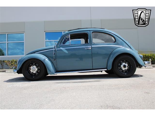 1959 Volkswagen Beetle (CC-1823740) for sale in O'Fallon, Illinois