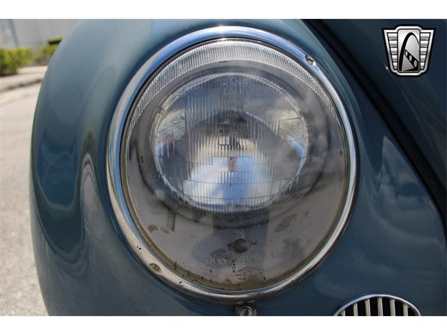 1959 Volkswagen Beetle (CC-1823740) for sale in O'Fallon, Illinois