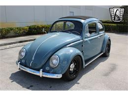 1959 Volkswagen Beetle (CC-1823740) for sale in O'Fallon, Illinois
