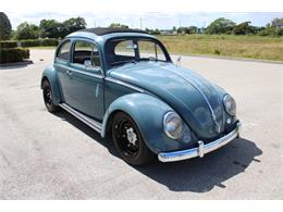 1959 Volkswagen Beetle (CC-1823740) for sale in O'Fallon, Illinois