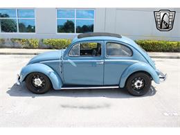 1959 Volkswagen Beetle (CC-1823740) for sale in O'Fallon, Illinois