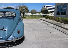 1959 Volkswagen Beetle (CC-1823740) for sale in O'Fallon, Illinois