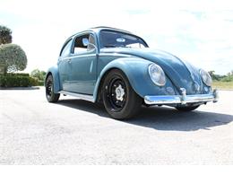 1959 Volkswagen Beetle (CC-1823740) for sale in O'Fallon, Illinois