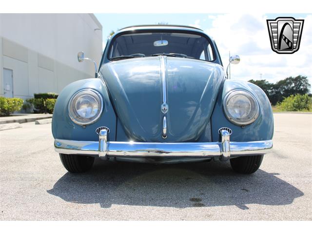 1959 Volkswagen Beetle (CC-1823740) for sale in O'Fallon, Illinois