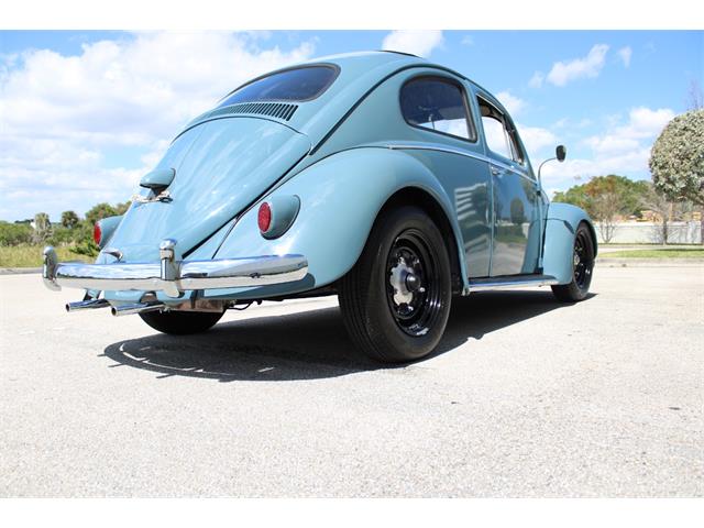 1959 Volkswagen Beetle (CC-1823740) for sale in O'Fallon, Illinois