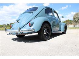 1959 Volkswagen Beetle (CC-1823740) for sale in O'Fallon, Illinois