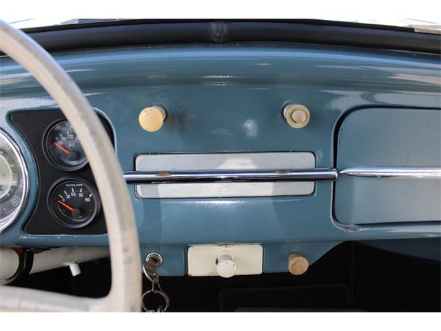 1959 Volkswagen Beetle (CC-1823740) for sale in O'Fallon, Illinois