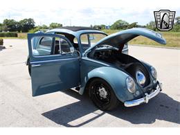 1959 Volkswagen Beetle (CC-1823740) for sale in O'Fallon, Illinois