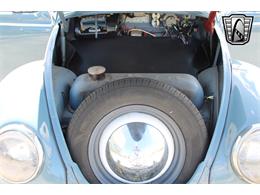 1959 Volkswagen Beetle (CC-1823740) for sale in O'Fallon, Illinois