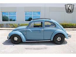 1959 Volkswagen Beetle (CC-1823740) for sale in O'Fallon, Illinois