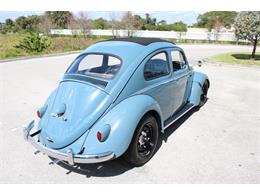 1959 Volkswagen Beetle (CC-1823740) for sale in O'Fallon, Illinois