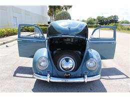1959 Volkswagen Beetle (CC-1823740) for sale in O'Fallon, Illinois