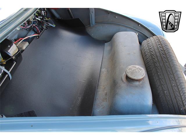 1959 Volkswagen Beetle (CC-1823740) for sale in O'Fallon, Illinois