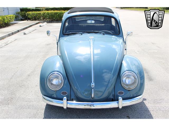 1959 Volkswagen Beetle (CC-1823740) for sale in O'Fallon, Illinois