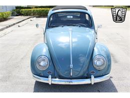 1959 Volkswagen Beetle (CC-1823740) for sale in O'Fallon, Illinois