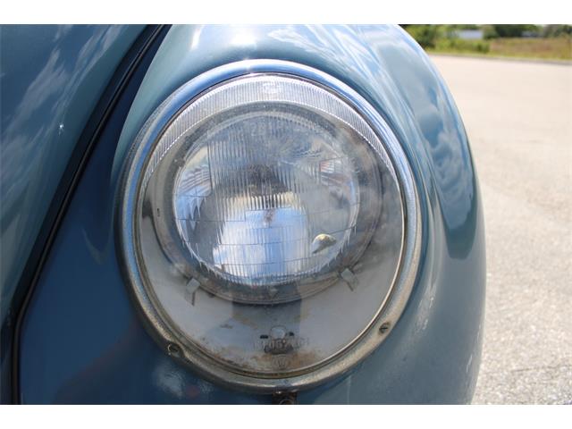 1959 Volkswagen Beetle (CC-1823740) for sale in O'Fallon, Illinois