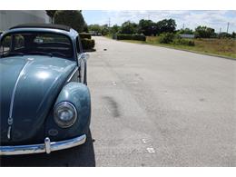 1959 Volkswagen Beetle (CC-1823740) for sale in O'Fallon, Illinois