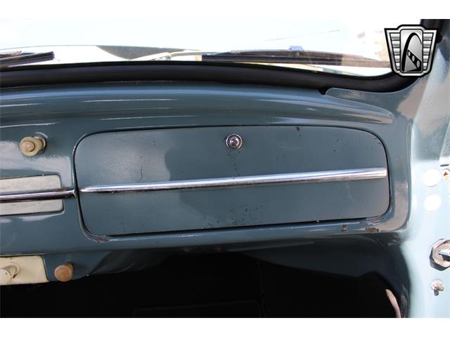1959 Volkswagen Beetle (CC-1823740) for sale in O'Fallon, Illinois