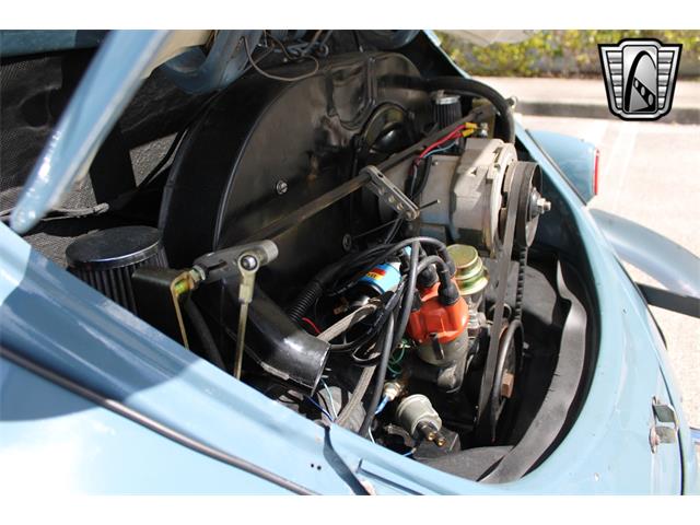 1959 Volkswagen Beetle (CC-1823740) for sale in O'Fallon, Illinois