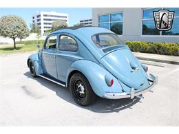 1959 Volkswagen Beetle (CC-1823740) for sale in O'Fallon, Illinois