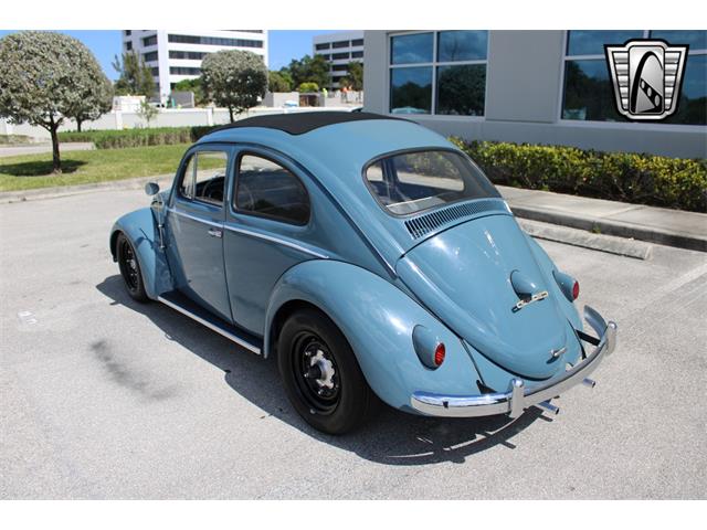 1959 Volkswagen Beetle (CC-1823740) for sale in O'Fallon, Illinois