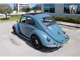 1959 Volkswagen Beetle (CC-1823740) for sale in O'Fallon, Illinois