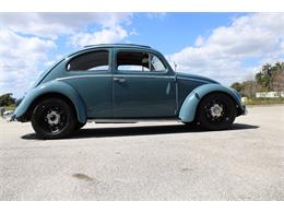 1959 Volkswagen Beetle (CC-1823740) for sale in O'Fallon, Illinois