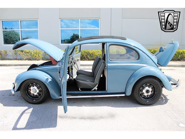 1959 Volkswagen Beetle (CC-1823740) for sale in O'Fallon, Illinois
