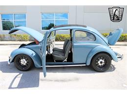 1959 Volkswagen Beetle (CC-1823740) for sale in O'Fallon, Illinois