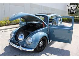 1959 Volkswagen Beetle (CC-1823740) for sale in O'Fallon, Illinois