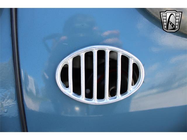 1959 Volkswagen Beetle (CC-1823740) for sale in O'Fallon, Illinois