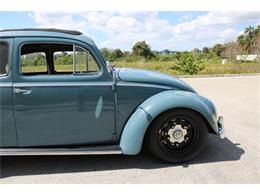 1959 Volkswagen Beetle (CC-1823740) for sale in O'Fallon, Illinois