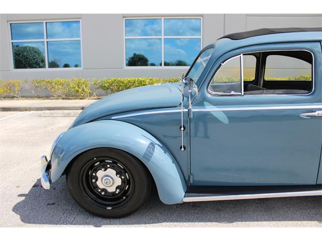 1959 Volkswagen Beetle (CC-1823740) for sale in O'Fallon, Illinois