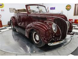 1938 Ford Convertible (CC-1823742) for sale in Clarence, Iowa