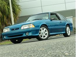 1993 Ford Mustang (CC-1823746) for sale in Palmetto, Florida