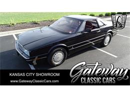 1988 Cadillac Allante (CC-1823774) for sale in O'Fallon, Illinois